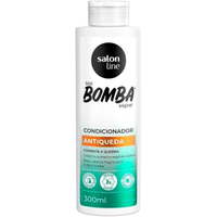 Imagem da oferta Condicionador Salon Line SOS Bomba Antiqueda 300ml