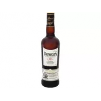 Imagem da oferta Whisky Dewars 12 Anos Escocês 750ml