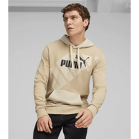 Imagem da oferta Moletom com Capuz PUMA POWER Graphic Masculino