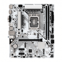 Imagem da oferta Placa Mae AsRock B760M-HDV/M.2 DDR5 LGA 1700 M-ATX Chipset Intel B760 B760M-HDV/M.2