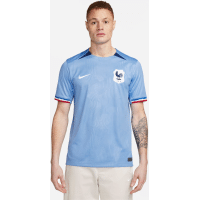 Imagem da oferta Camisa Nike França I 2023/24 Torcedor Pro Masculina