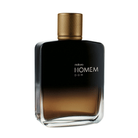 Imagem da oferta Desodorante Perfume Natura Homem Dom 100 ml