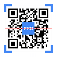 Imagem da oferta APP QR & Barcode Scanner PRO - Android