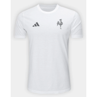 Imagem da oferta Camisa Adidas Atlético Mineiro 24/25 Concentração Masculina - Tam P