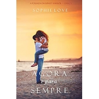 Imagem da oferta eBook Agora e Para Sempre (A Pousada em Sunset Harbor—Livro 1) -  Sophie Love