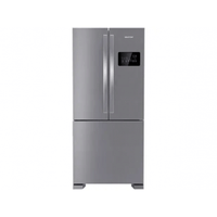 Imagem da oferta Geladeira/Refrigerador Brastemp Frost Free French Door 554L BRO85