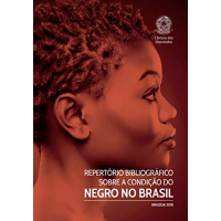 Imagem da oferta eBook Repertório Bibliográfico Sobre a Condição do Negro no Brasil - Edições Câmara