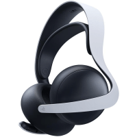 Imagem da oferta Headset Sem fio Gamer Sony Pulse Elite Bluetooth PS5