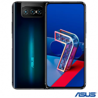 Imagem da oferta Smartphone ASUS ZenFone 7 128GB Dual Chip 6GB RAM Tela 6,7"