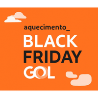 Imagem da oferta Black Friday - MadruGOL!