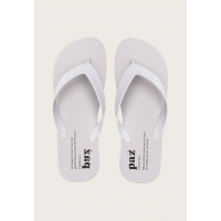 Imagem da oferta Chinelo Reserva Paz Branco