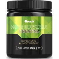 Imagem da oferta Creatina Growth 250g