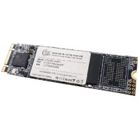 Imagem da oferta SSD NTC 256GB SATA III m.2 2280 - NTCKF-F6M.2NGFF-256