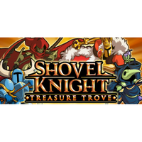 Imagem da oferta Jogo Shovel Knight: Treasure Trove - PC Steam