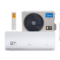 Imagem da oferta Ar Condicionado Split Inverter Springer Midea Xtreme Save Connect 9000 BTUS Frio 220V 38AGVCI09M5