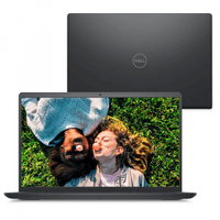 Imagem da oferta Notebook Dell Inspiron i5-1235U 16GB SSD 512GB Intel Iris Xe Tela 15.6" FHD W11 - I15-I120K-M30P