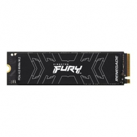 Imagem da oferta SSD Kingston Fury Renegade 1TB M.2 2280 PCIe NVMe Leituras 7.300MB/s Gravação 6.000MB/s - SFYRS/1000G