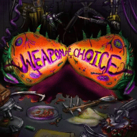 Imagem da oferta Jogo Weapon of Choice DX - PC