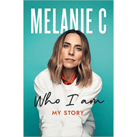 Imagem da oferta Livro Who I Am: My Story (Edição Inglês) - Melanie C