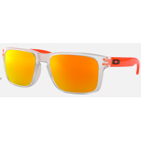 Imagem da oferta Óculos de Sol Oakley Holbrook Iridium OO9102 - Unissex