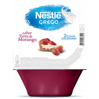 Imagem da oferta Promoção Experimente Nestlé Grego