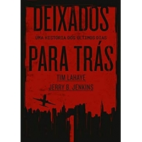 Imagem da oferta eBook Deixados para Trás 1: Uma História Dos Últimos Dias