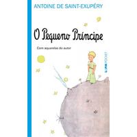 Imagem da oferta eBook O Pequeno Príncipe - Antoine de Saint-Exupéry