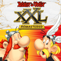 Imagem da oferta Jogo Astérix & Obélix XXL: Romastered - PS4