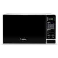 Imagem da oferta Micro-ondas Midea com Função Eco 20L - MRAS2