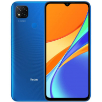 Imagem da oferta Smartphone Xiaomi Redmi 9C 32GB 2GB RAM Tela 6.53"