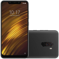 Imagem da oferta Smartphone Xiaomi PocoPhone F1 128GB Dual Chip 6GB RAM Tela 6.18" - Modelo Nacional