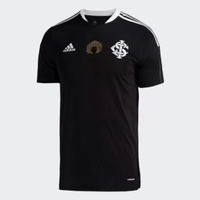 Imagem da oferta Camisa Internacional Dia da Consciência Negra 21/22 s/nº Torcedor Adidas - Masculina