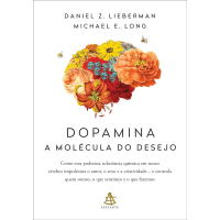 Imagem da oferta Livro Nação Dopamina - Dra. Anna Lembke