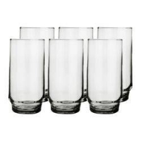 Imagem da oferta Conjunto de Copos Lights 6 Peças 300ml - Nadir