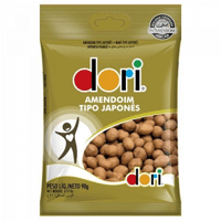 Imagem da oferta Amendoim Japonês Dori 90g