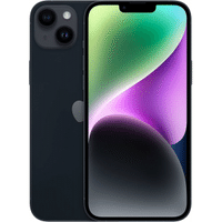 Imagem da oferta Apple iPhone 14 Plus (128 GB) – Meia-Noite