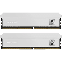 Imagem da oferta Memória RAM Asgard Freyr T3 DDR4 16GB (2x8GB) 3200mhz