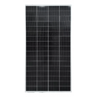 Imagem da oferta Painel Solar 340w Monocristalino Renepv - Zjnac-340m Placa