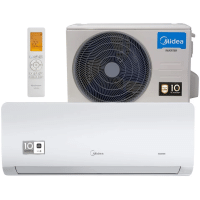 Imagem da oferta Ar Condicionado Split Inverter Springer Midea Xtreme Save Connect 9000 BTUS Frio 220V 38AGVCI09M5