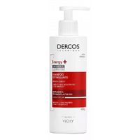 Imagem da oferta Shampoo Antiqueda Vichy Dercos Technique Energy+ - 400g