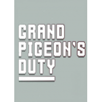 Imagem da oferta Jogo Grand Pigeon's Duty - PC