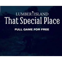 Imagem da oferta Jogo Lumber Island That Special Place - PC