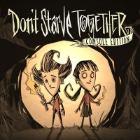 Imagem da oferta Jogo Don't Starve Together: Console Edition - PS4