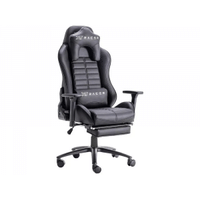 Imagem da oferta Cadeira Gamer XT Racer Reclinável Giratória Preta Platinum W Series