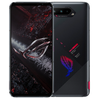 Imagem da oferta Smartphone Asus ROG 5S 128GB 12GB 5G Tela 6.78" NFC - Versão CN