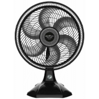 Imagem da oferta Ventilador de Mesa Britânia BVT4000 40cm - 3 Velocidades