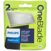 Imagem da oferta Lamina Dupla OneBlade Philips - QP220/52