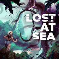 Imagem da oferta Jogo Lost At Sea - PS5