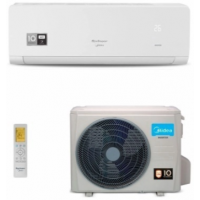 Imagem da oferta Ar Condicionado Split Inverter Spinger Midea Xtreme Save Connect 9000 BTUs Frio - 42AGVCB09M5