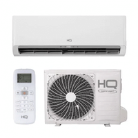 Imagem da oferta Ar Condicionado Split HQ Hi Wall Inverter 12.000 BTU/h Frio Monofásico Branco HQ-INV12000FH - 220V